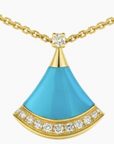 Veletta Necklace