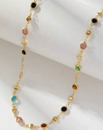 Lucella Necklace