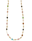 Lucella Necklace