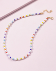 Spring Carnival Necklace