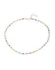 Spring Carnival Necklace