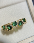 Eternelle Ring