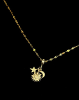 Astrielle Necklace