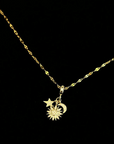 Astrielle Necklace