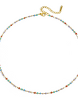 Pastel Queen Necklace