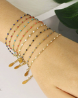 Gentle Beads Bracelet
