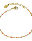 Gentle Beads Bracelet