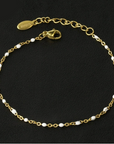 Gentle Beads Bracelet