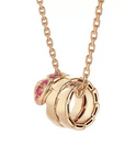 Serpentina Necklace