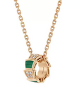 Serpentina Necklace