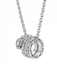 Serpentina Necklace