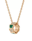 Serpentina Necklace