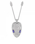 Serpentina Necklace