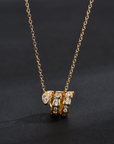 Serpentina Necklace