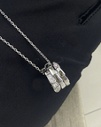 Serpentina Necklace