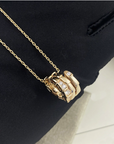 Serpentina Necklace