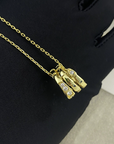 Serpentina Necklace