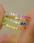Zarielle Dream Ring