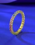 Zarielle Dream Ring