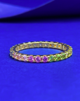 Zarielle Dream Ring