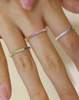 Zarielle Dream Ring