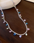 Kia Bead Necklace