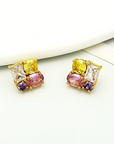 Vivella Earrings