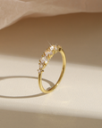 Fairytale Rings
