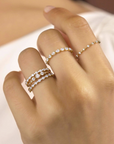Fairytale Rings