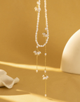Milano Cascade Necklace