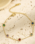 Cavalla Bracelet