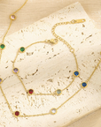 Cavalla Bracelet