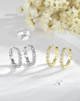 Aurielle Hoops