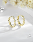 Aurielle Hoops