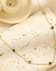 Cavalla Necklace