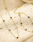 Cavalla Necklace
