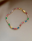 Candy Casade Bracelet