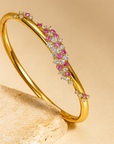 Everbloom Bangle