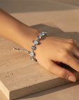 Gemlight Bracelet