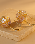 Garden Gala Earrings