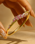 Everbloom Bangle
