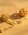 Garden Gala Earrings