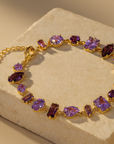 Gemlight Bracelet