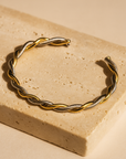 Braid Bracelet