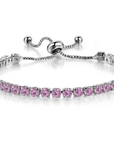 Adaline Coloured Bracelet - Kallesia