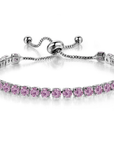 Adaline Coloured Bracelet - Kallesia