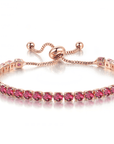 Adaline Coloured Bracelet - Kallesia