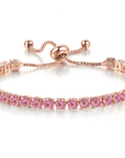 Adaline Coloured Bracelet - Kallesia