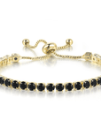 Adaline Coloured Bracelet - Kallesia
