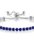 Adaline Coloured Bracelet - Kallesia